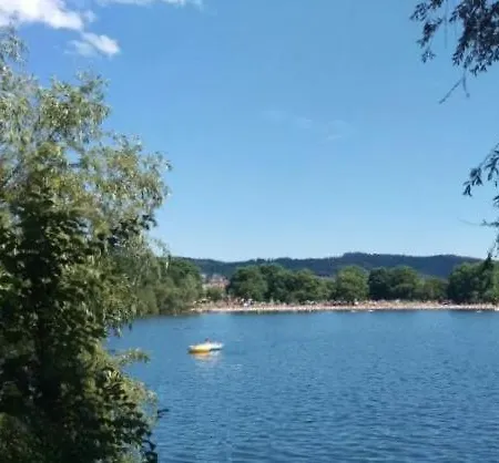 West Wunderbar - Panorama Bergstrasse فينهايم